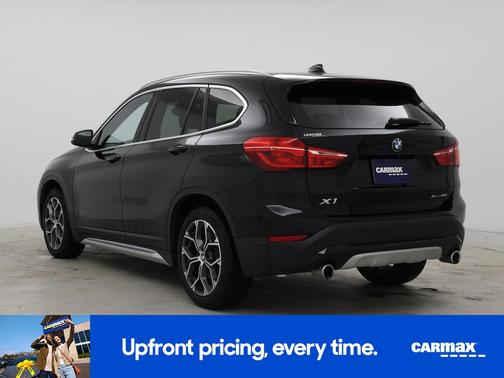 2021 BMW X1 XDrive28i