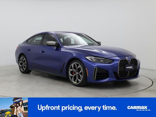 2022 BMW M440 I xDrive Gran Coupe