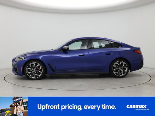 2022 BMW M440 I xDrive Gran Coupe