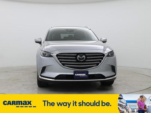 2022 Mazda CX-9 Grand Touring
