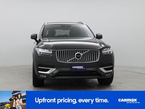 2022 Volvo XC90 T6 Inscription
