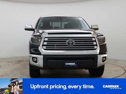 2020 Toyota Tundra Limited