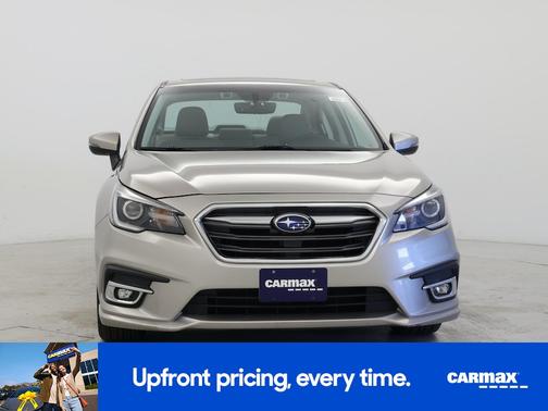 2018 Subaru Legacy 2.5I Limited