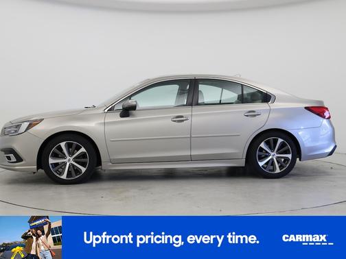 2018 Subaru Legacy 2.5I Limited