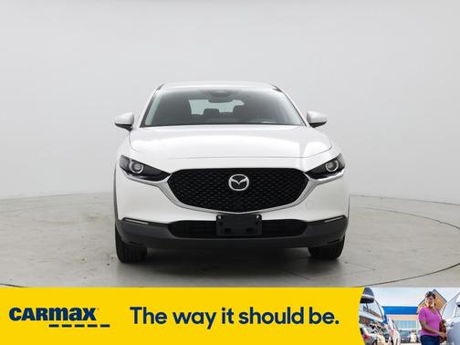 2024 Mazda CX-30 2.5 S