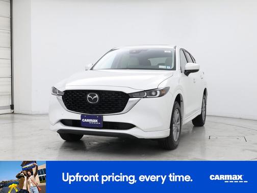 2024 Mazda CX-5 2.5 S Preferred Package