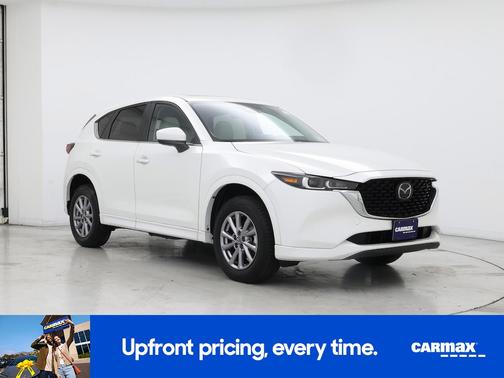 2024 Mazda CX-5 2.5 S Preferred Package