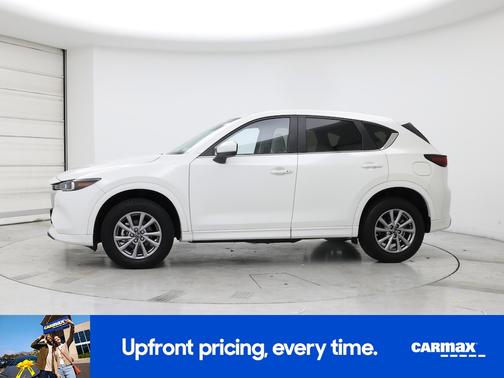 2024 Mazda CX-5 2.5 S Preferred Package