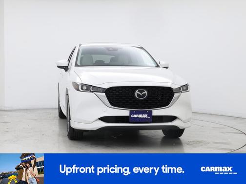 2024 Mazda CX-5 2.5 S Preferred Package