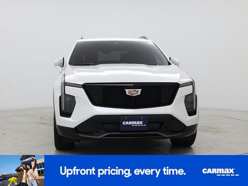 2025 Cadillac XT4 Sport