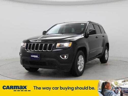 2014 Jeep Grand Cherokee Laredo