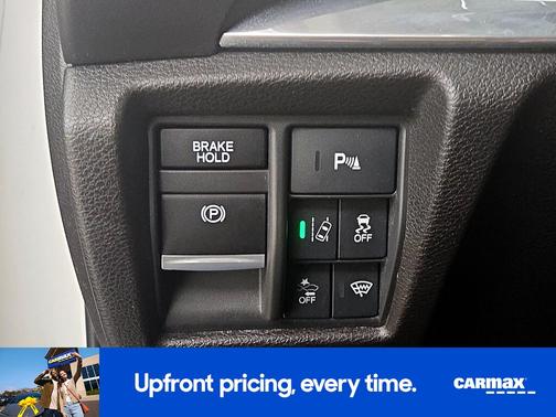 2017 Acura MDX Advance