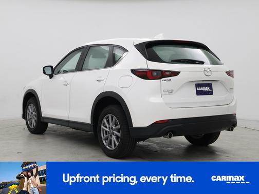 2022 Mazda CX-5 2.5 S