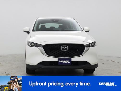 2022 Mazda CX-5 2.5 S