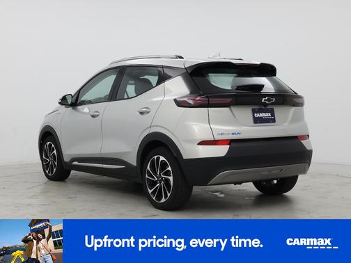 2023 Chevrolet Bolt EUV Premier