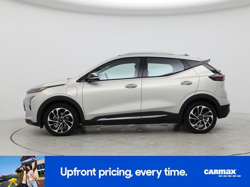 2023 Chevrolet Bolt EUV Premier