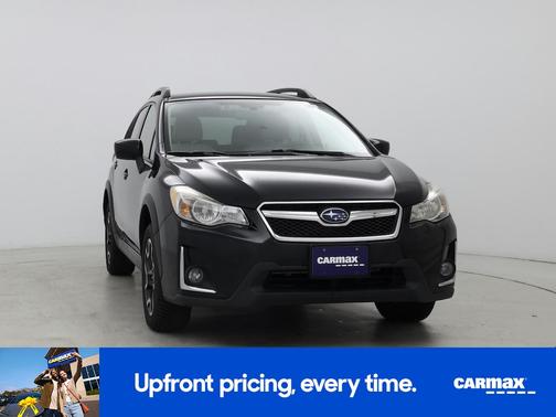 2017 Subaru Crosstrek Premium