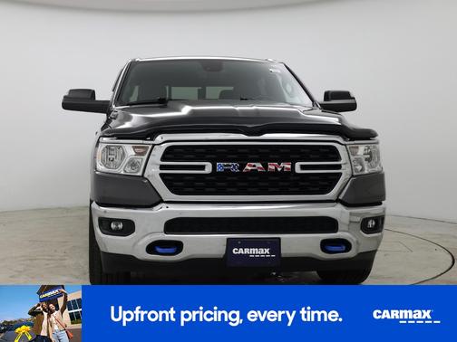 2024 RAM 1500 Bighorn