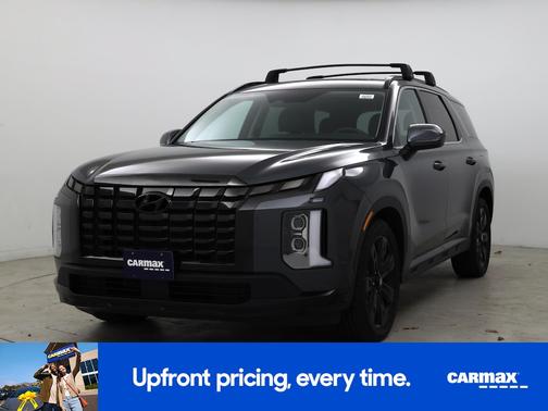 2023 Hyundai PALISADE XRT