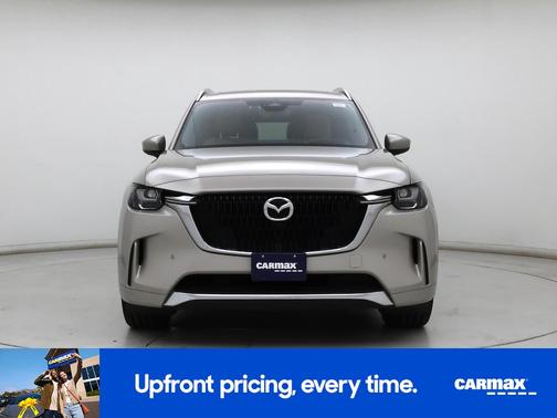 2024 Mazda CX-90 Turbo S Premium Plus