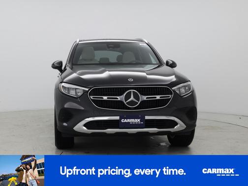 2024 Mercedes-Benz GLC 300