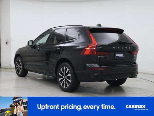 2023 Volvo XC60 B5 Plus Dark Theme