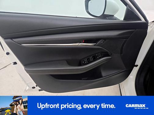 2023 Mazda Mazda3 2.5 S Preferred Package