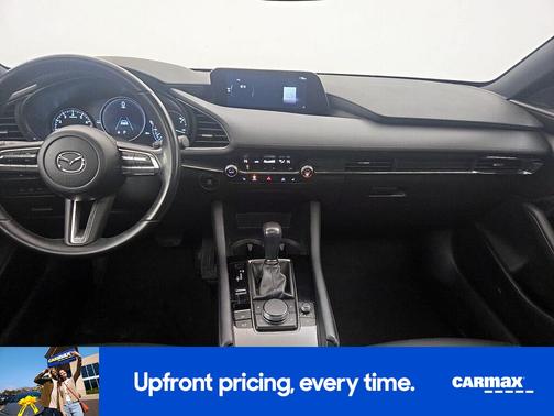 2023 Mazda Mazda3 2.5 S Preferred Package