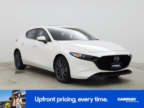 2023 Mazda Mazda3 2.5 S Preferred Package
