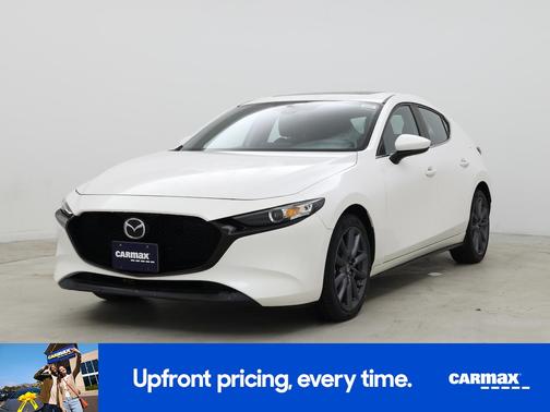 2023 Mazda Mazda3 2.5 S Preferred Package