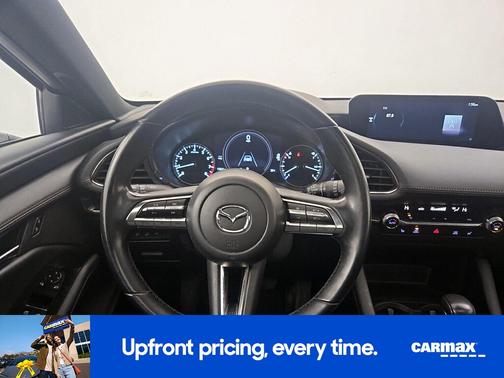 2023 Mazda Mazda3 2.5 S Preferred Package