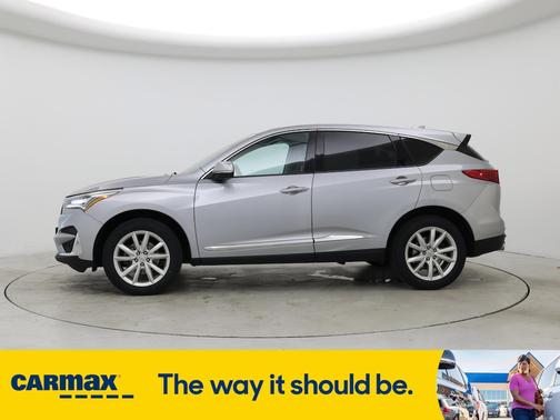 2020 Acura RDX SH-AWD