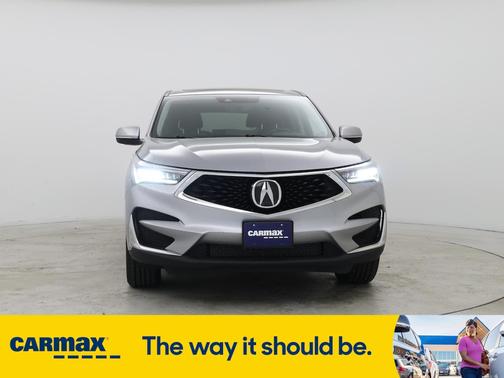 2020 Acura RDX SH-AWD