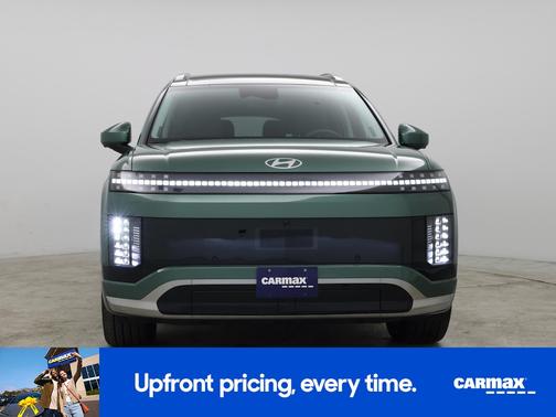 2026 Hyundai IONIQ 9 Performance Calligraphy