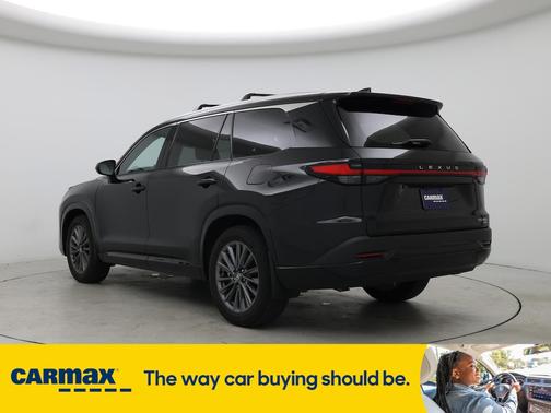 2024 Lexus TX 350 Luxury