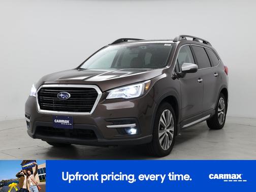 2019 Subaru Ascent Touring