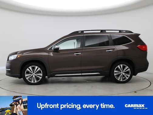2019 Subaru Ascent Touring