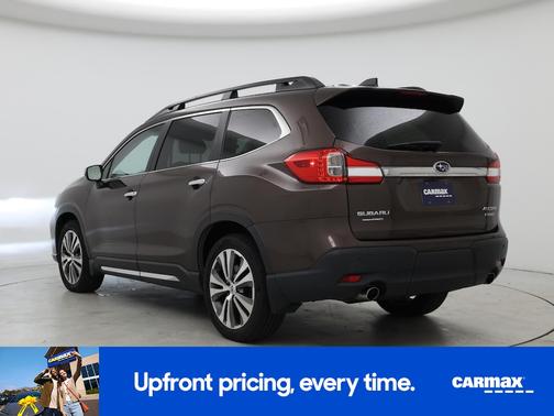 2019 Subaru Ascent Touring