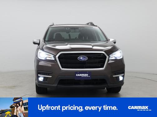 2019 Subaru Ascent Touring