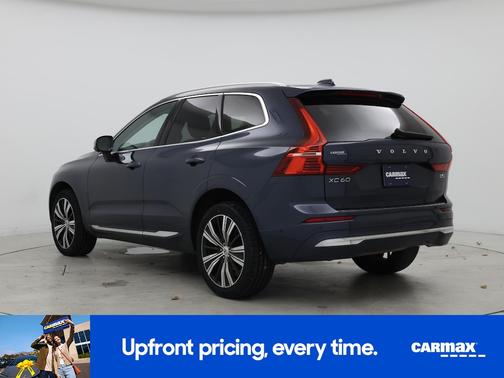 2023 Volvo XC60 B5 Plus Bright Theme