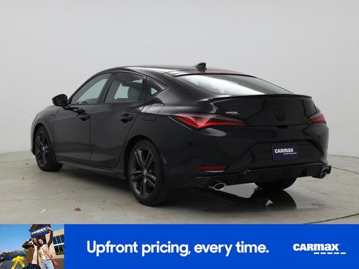 2023 Acura Integra A-Spec