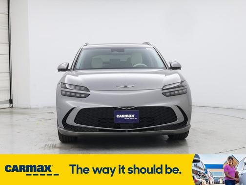 2023 Genesis GV60 Performance