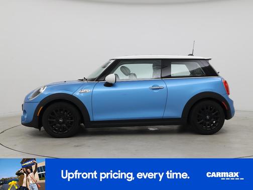 2019 MINI Hardtop S