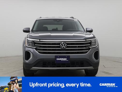 2024 Volkswagen Atlas SE w/Tech