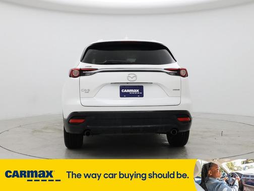 2022 Mazda CX-9 Sport