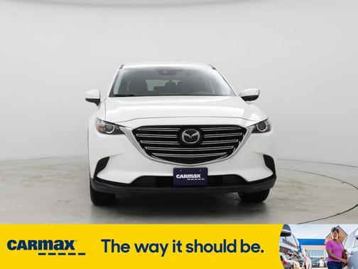 2022 Mazda CX-9 Sport