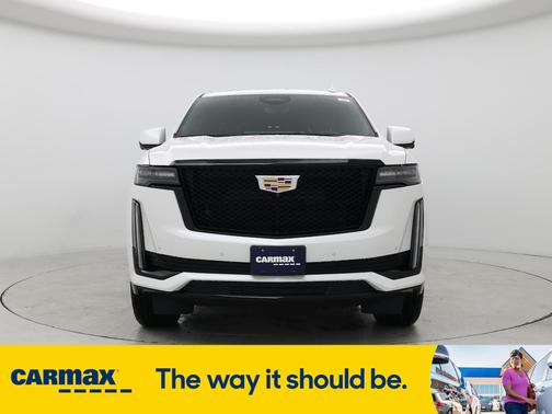 2022 Cadillac Escalade ESV Sport