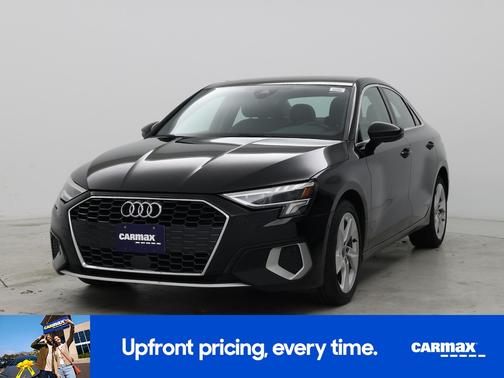 2023 Audi A3 Premium