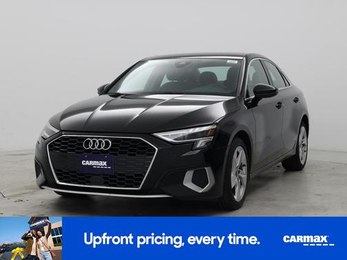 2023 Audi A3 Premium