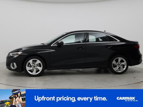 2023 Audi A3 Premium